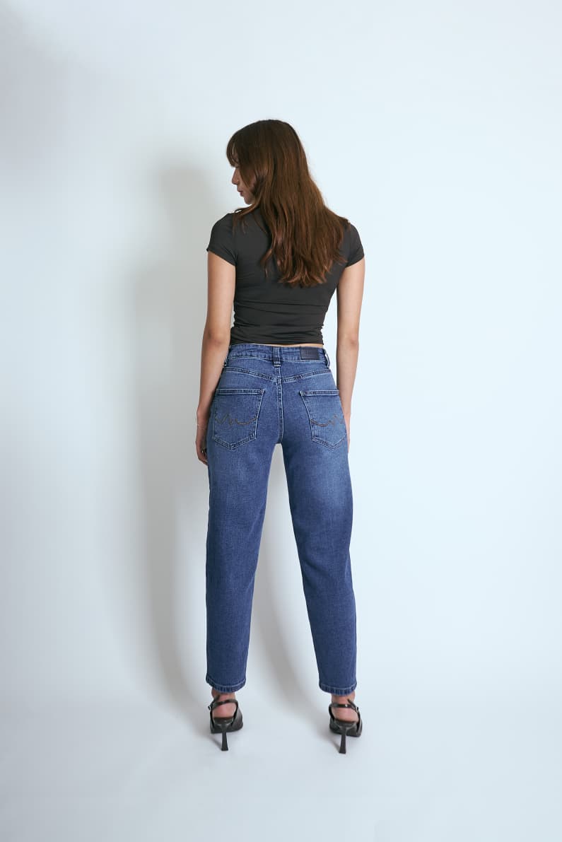 Pantalón Baggy S