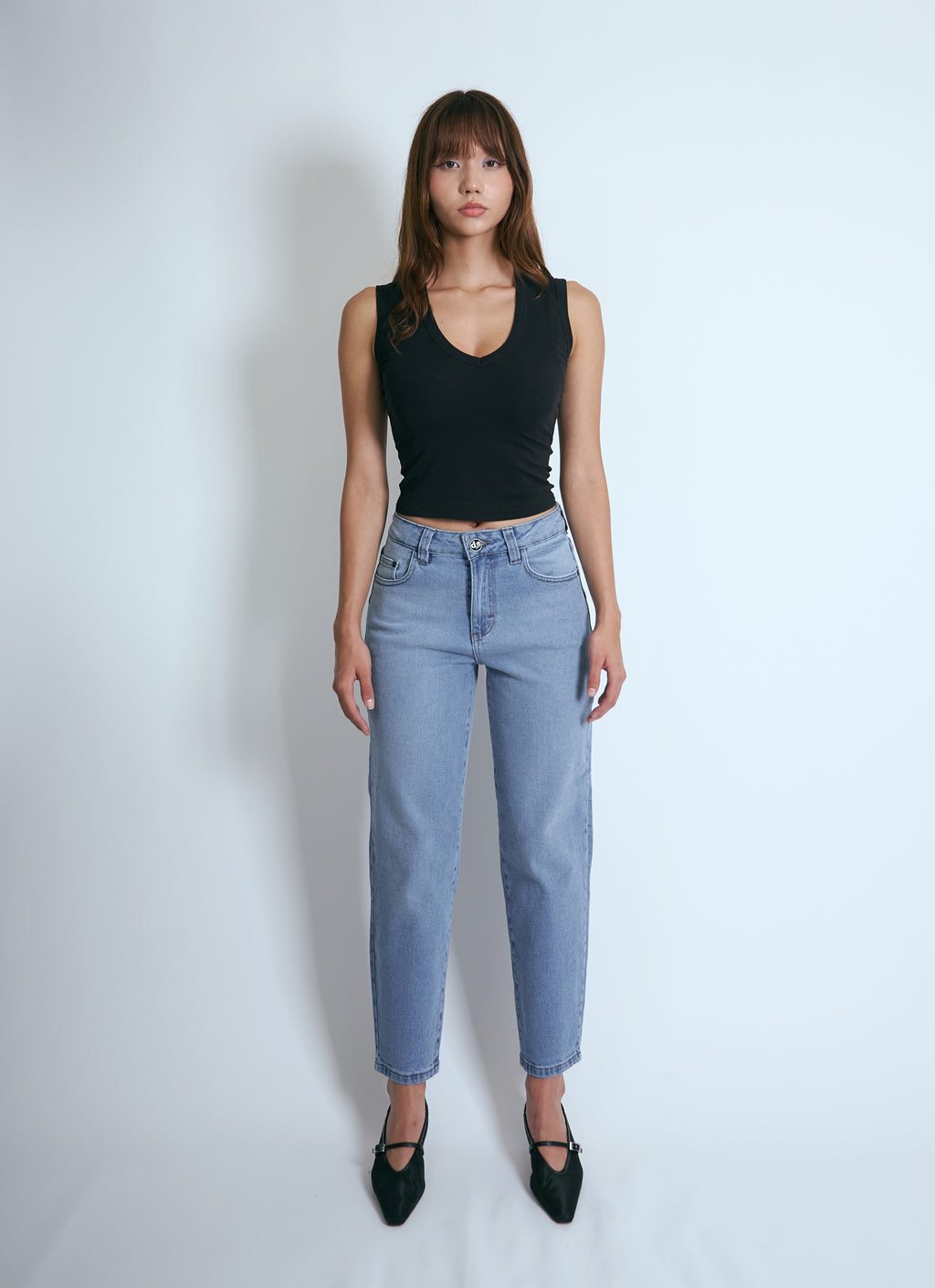 Pantalón Baggy B