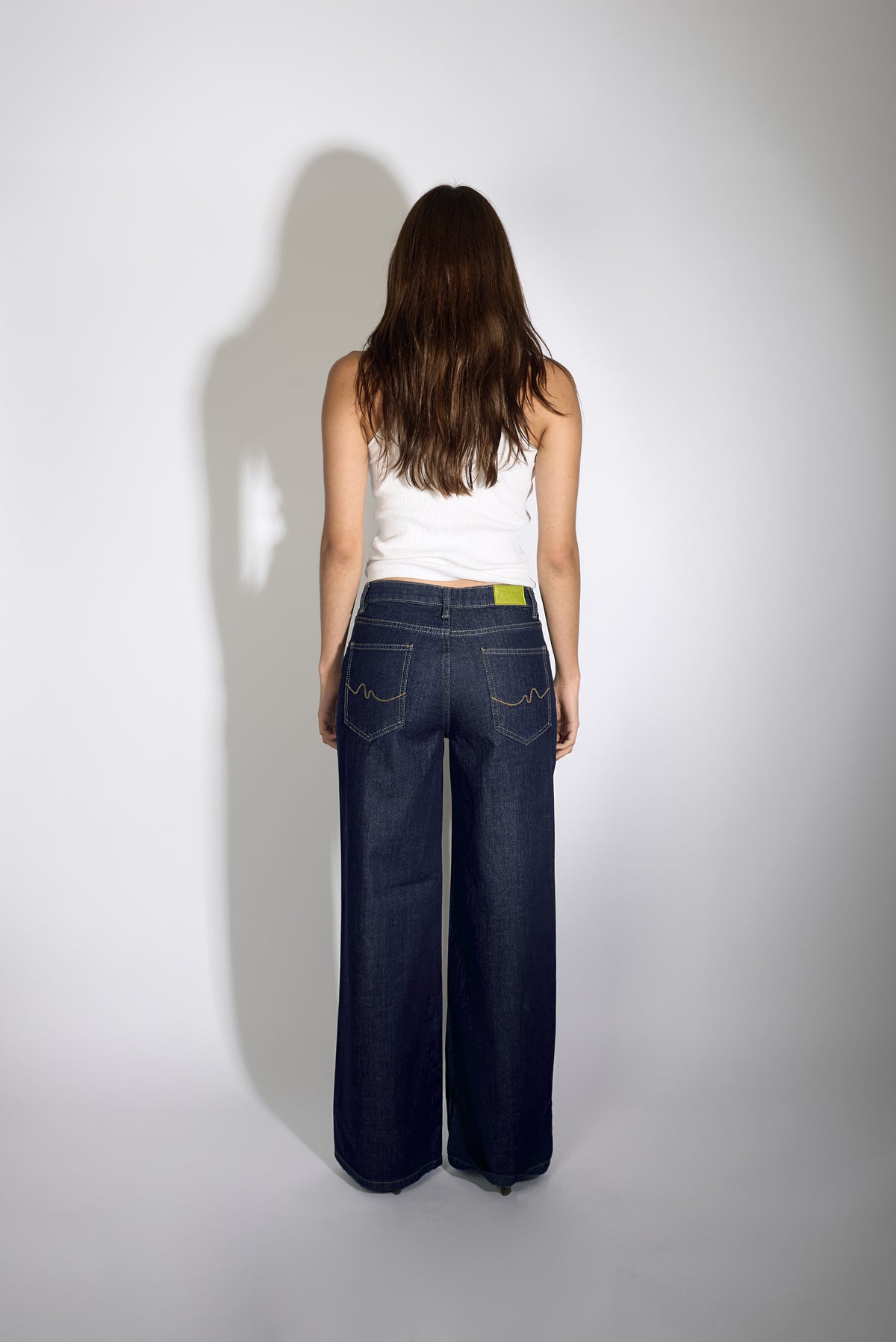 Pantalón Berlin V