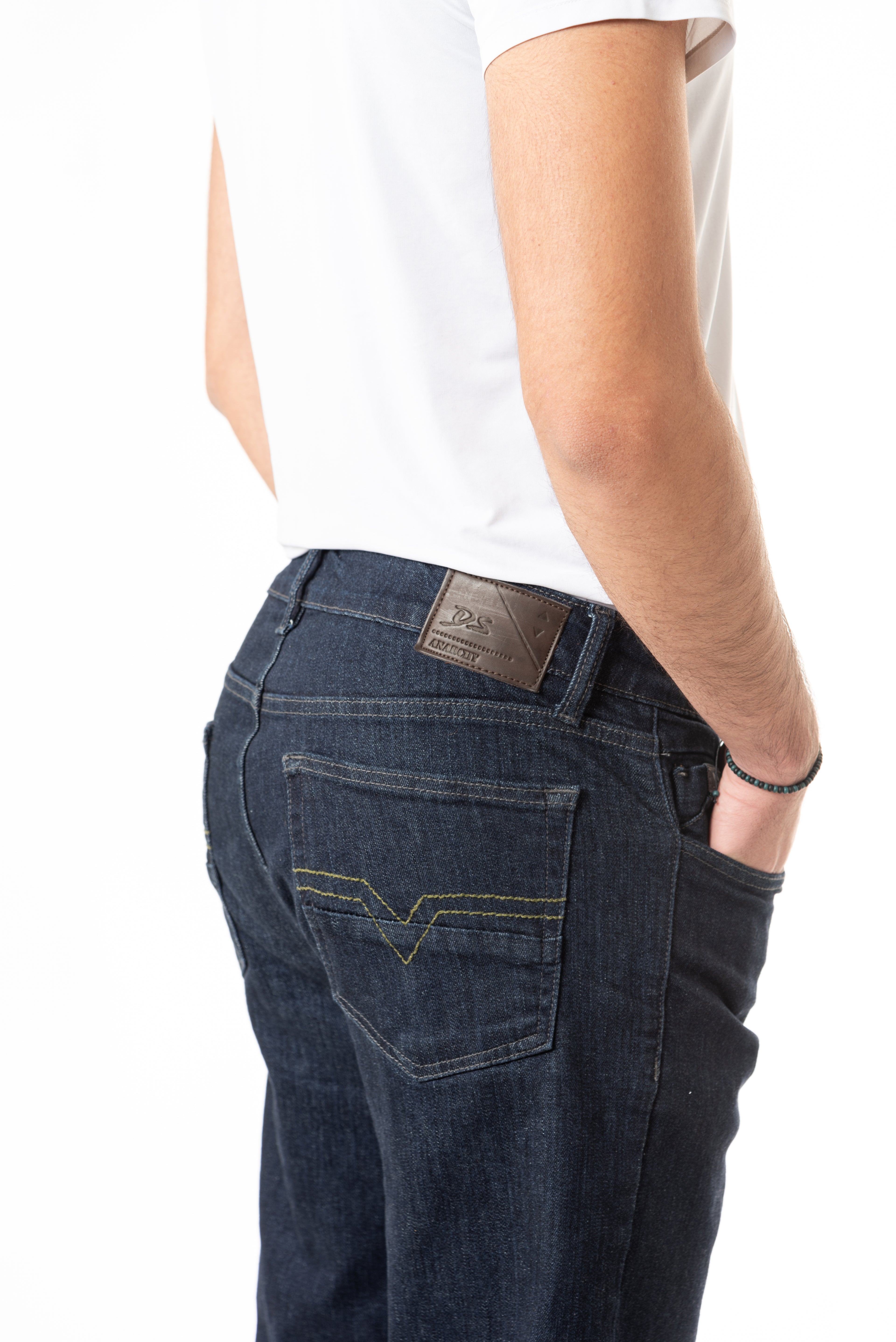 PANTALON CORDOBA SLIM VINTAGE