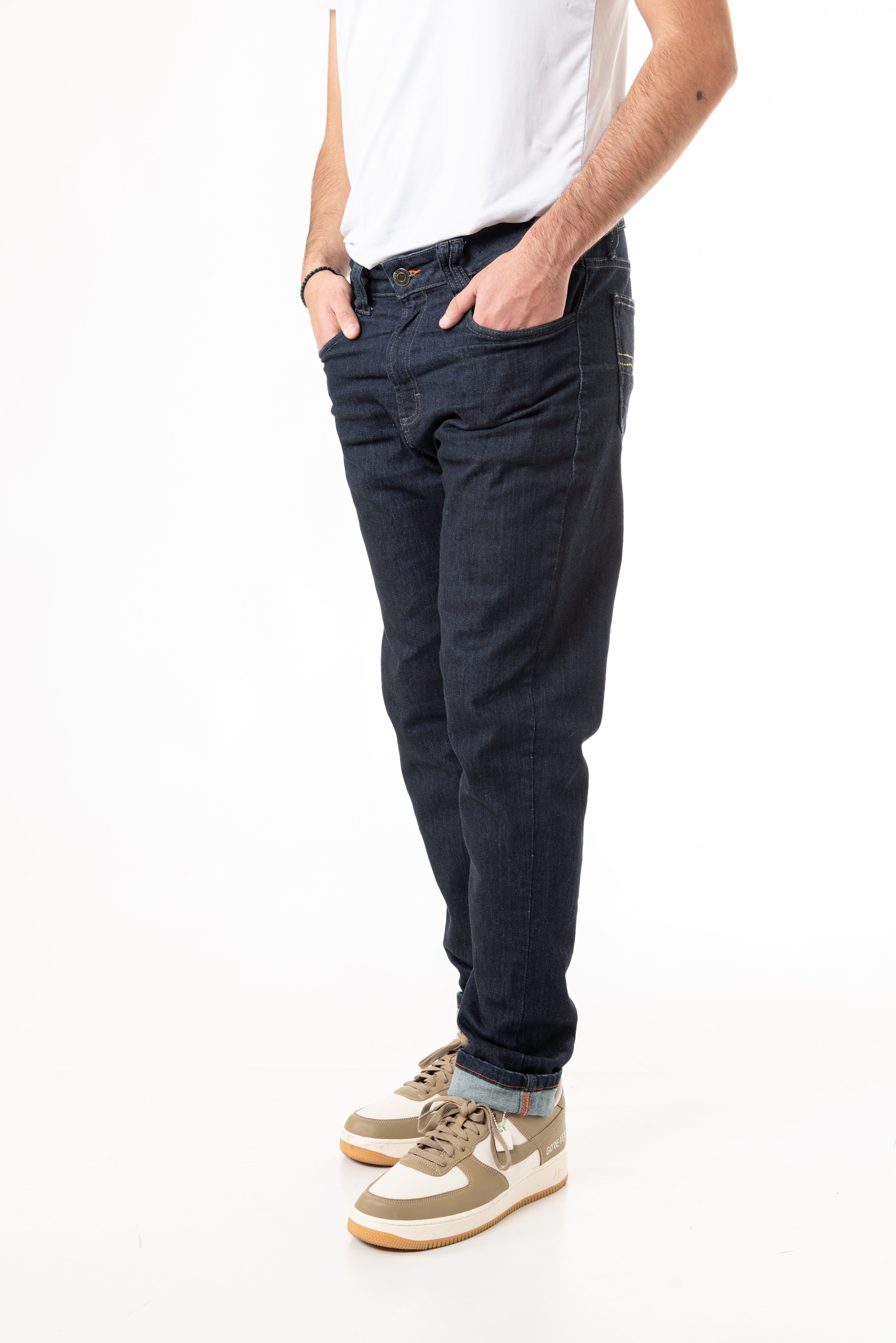 PANTALON CORDOBA SLIM VINTAGE