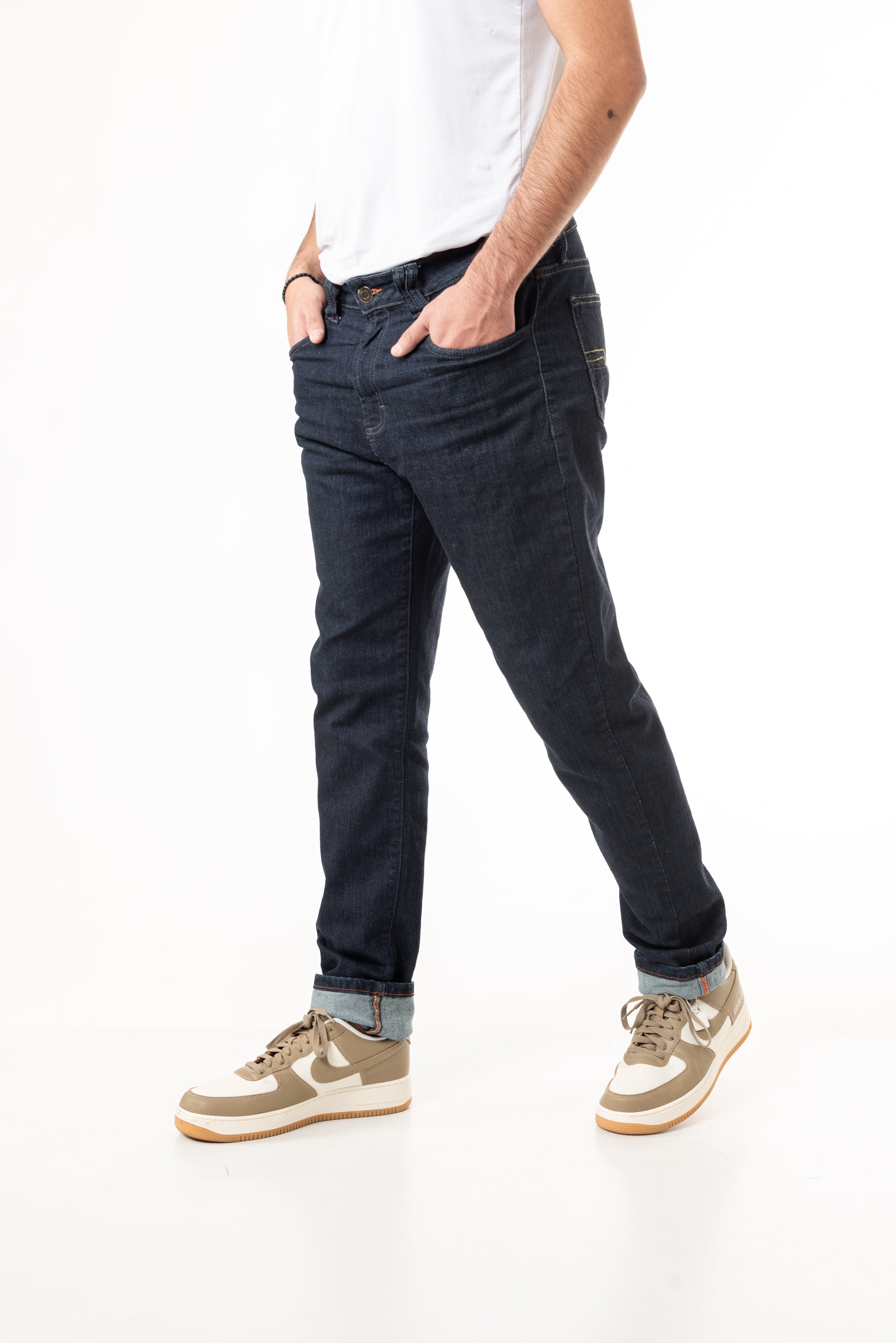 PANTALON CORDOBA SLIM VINTAGE
