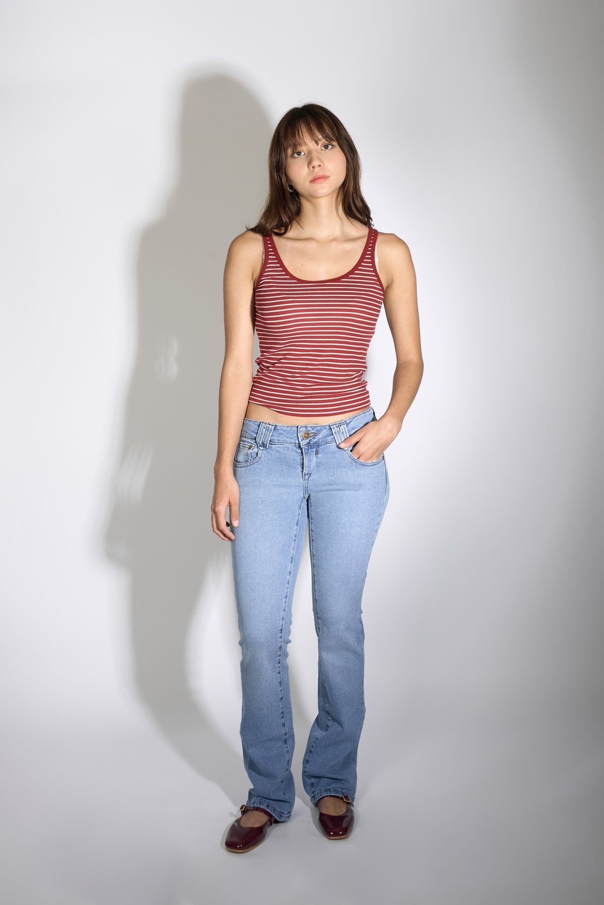 Pantalón Indonesia B