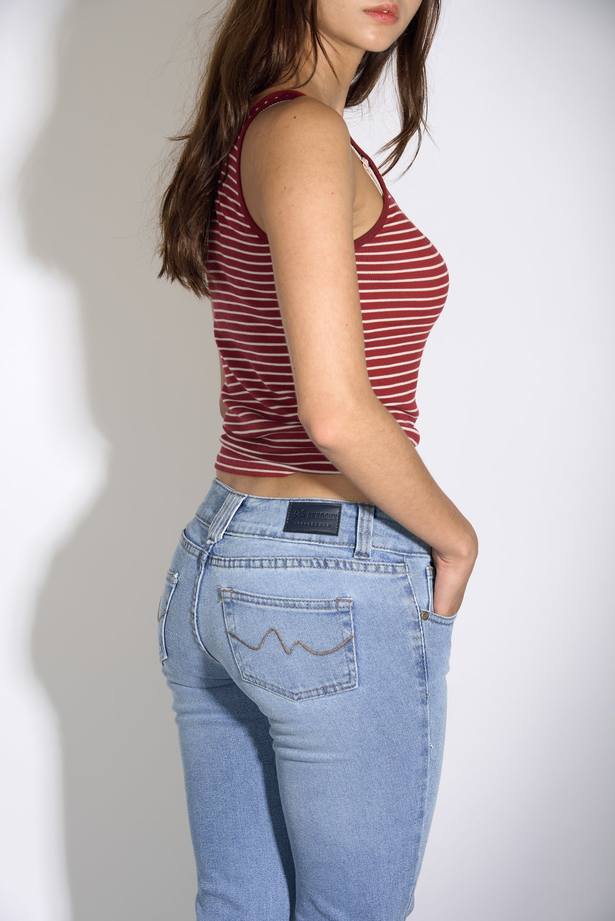 Pantalón Indonesia B