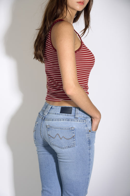 Pantalón Indonesia B