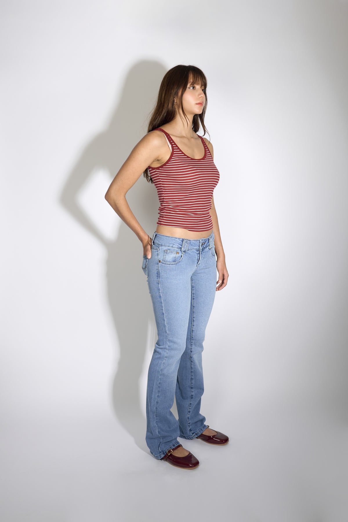 Pantalón Indonesia B