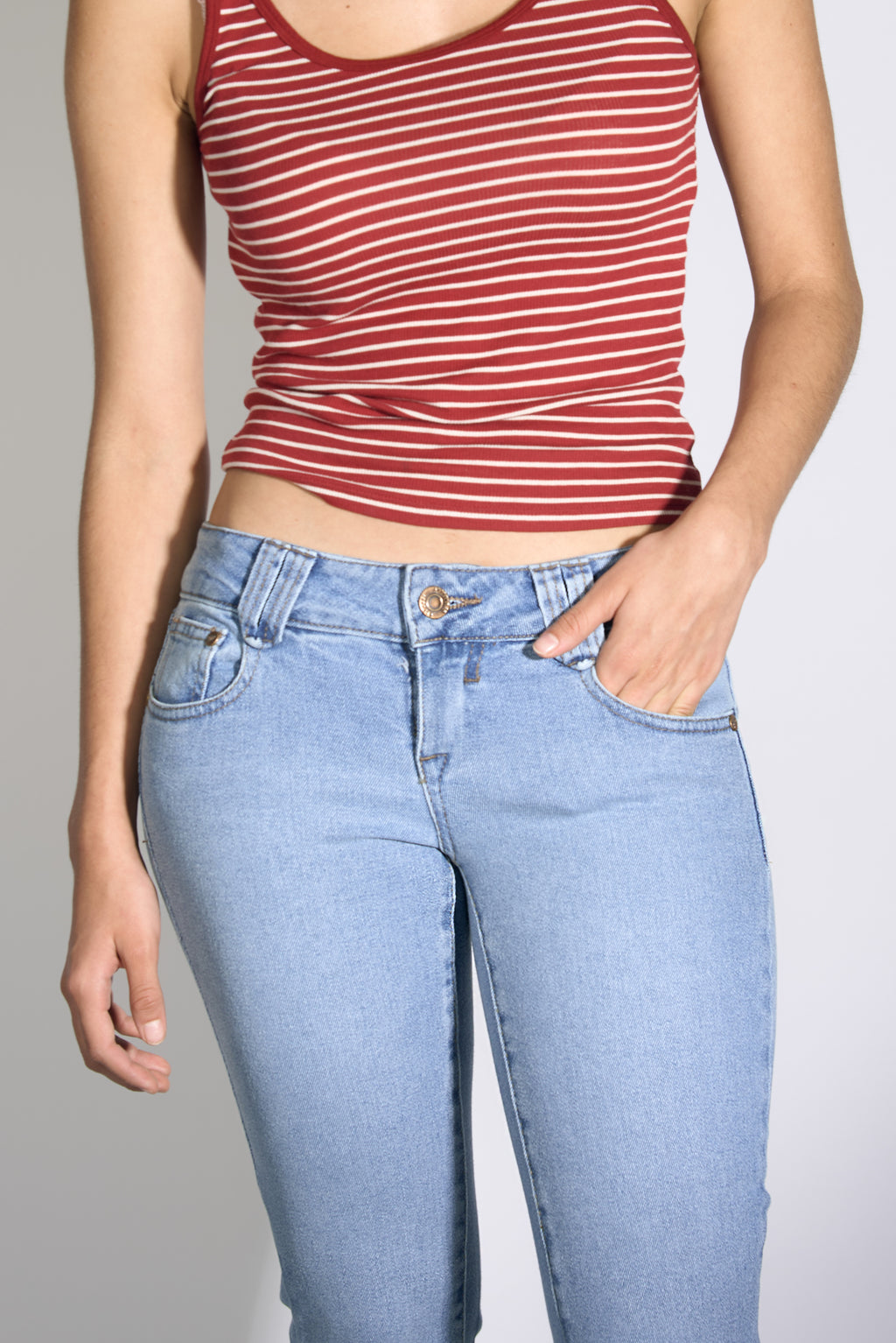 Pantalón Indonesia B
