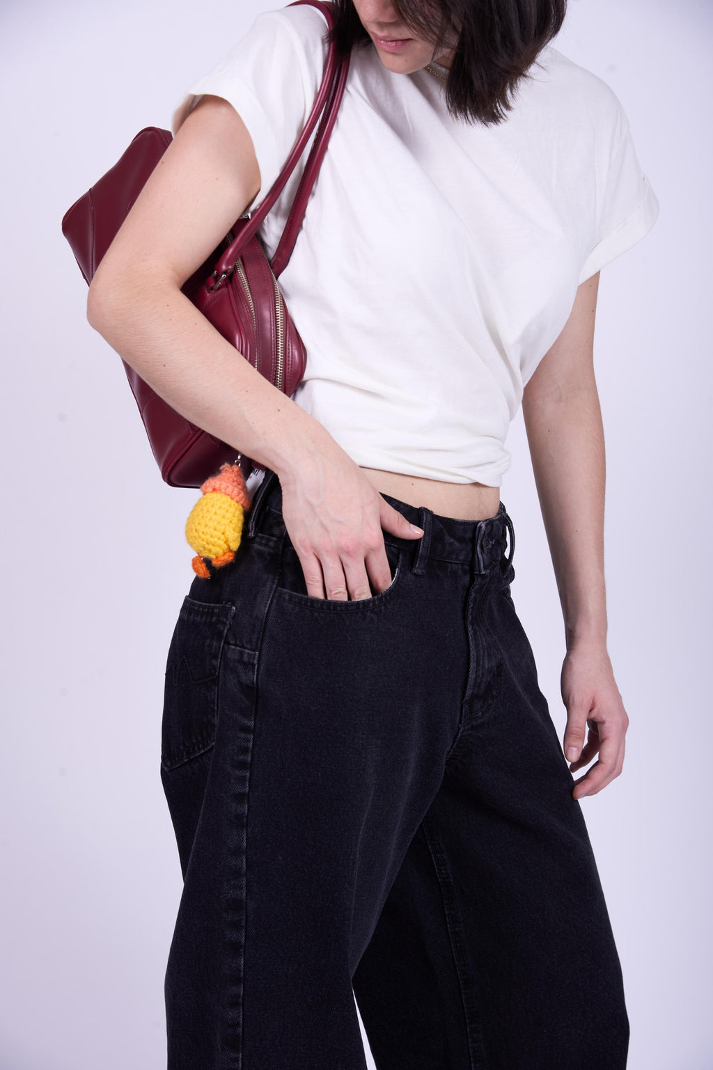 PANTALÓN MILAN BLACK