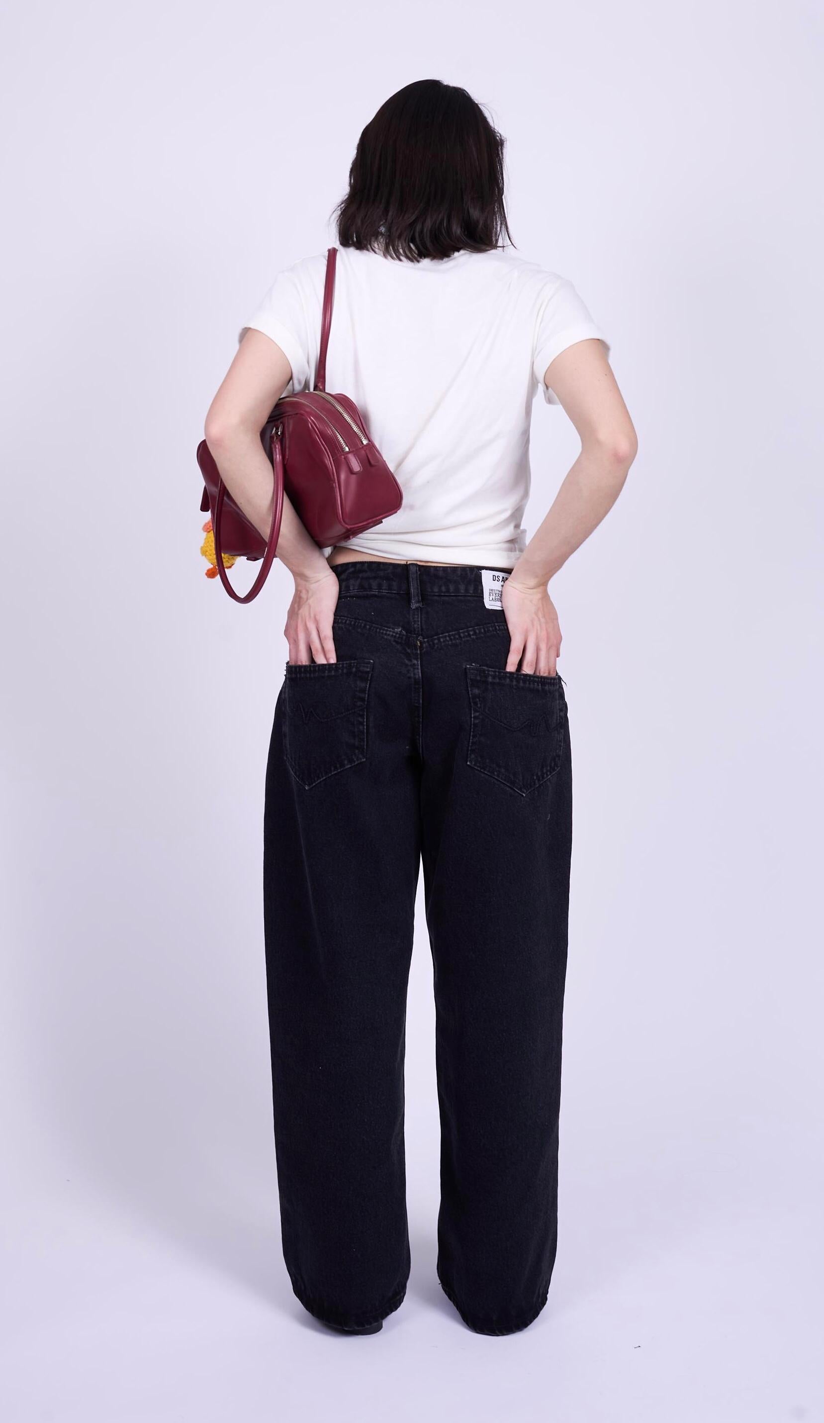 PANTALÓN MILAN BLACK