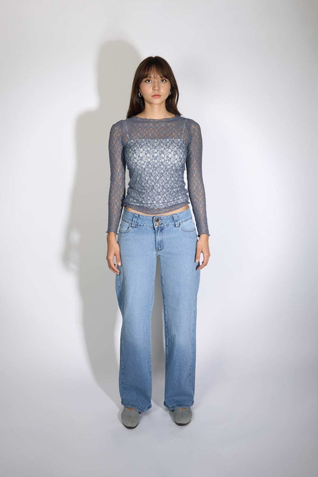 Pantalón Lagos B