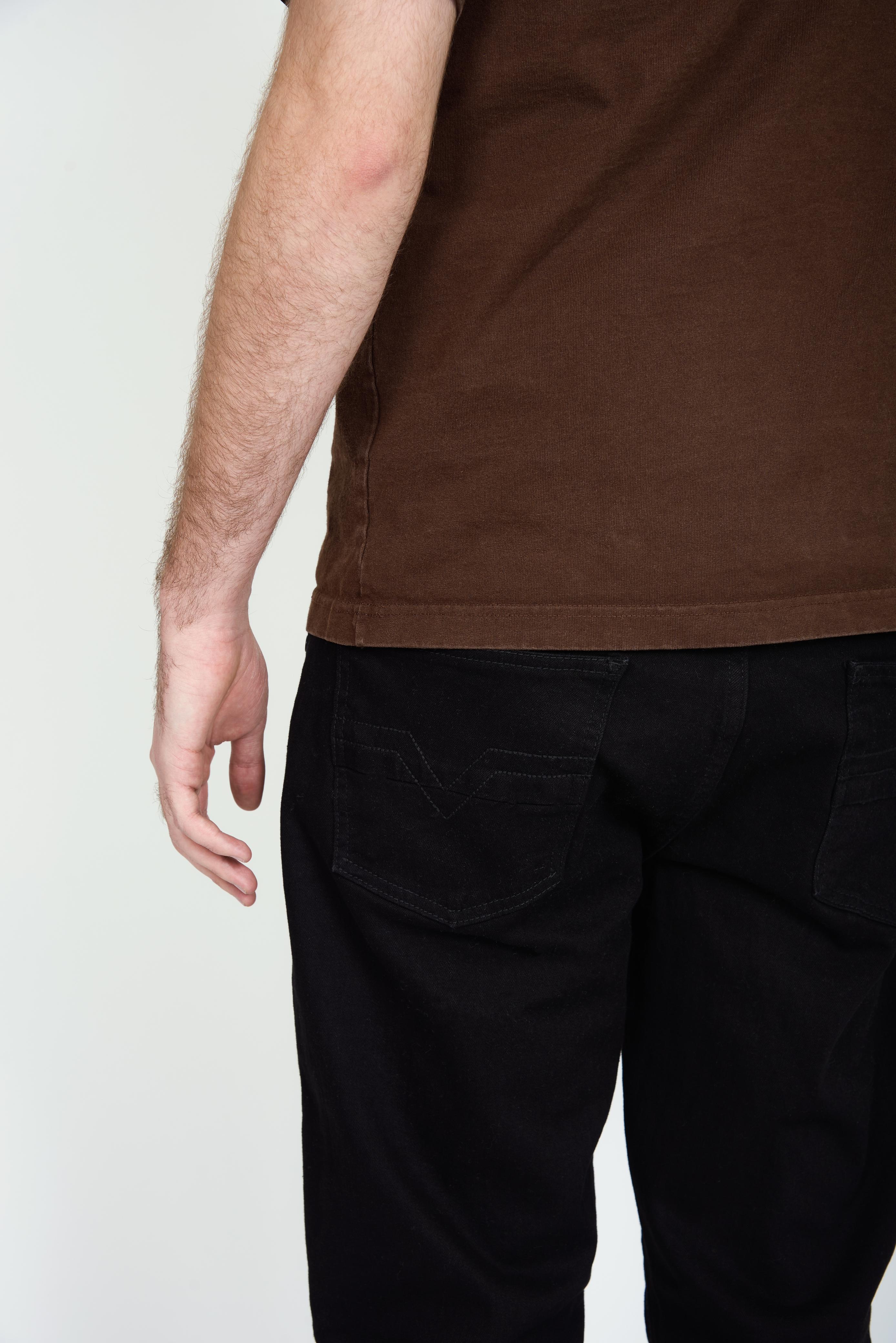 PANTALON CORDOBA NEGRO