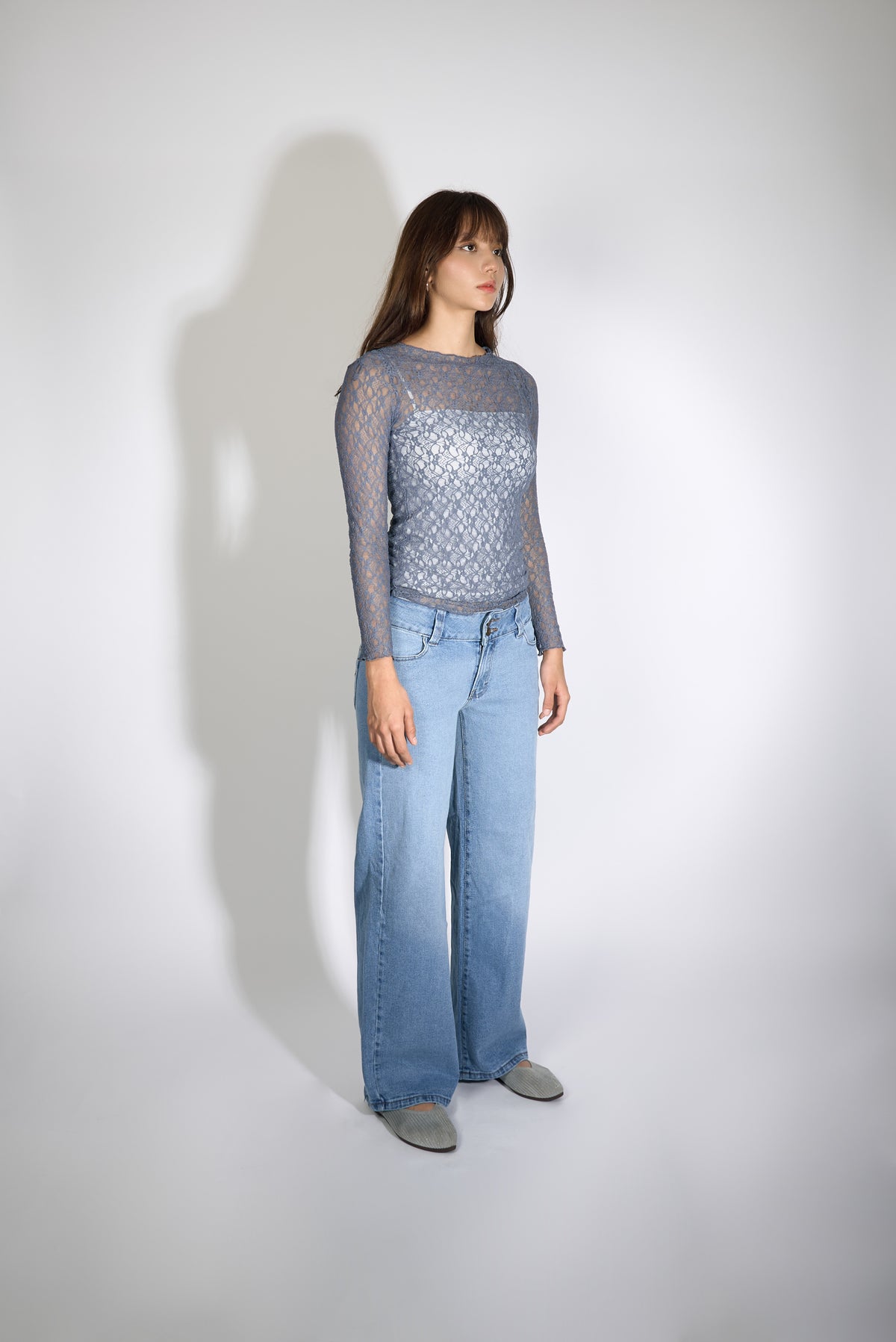 Pantalón Lagos B