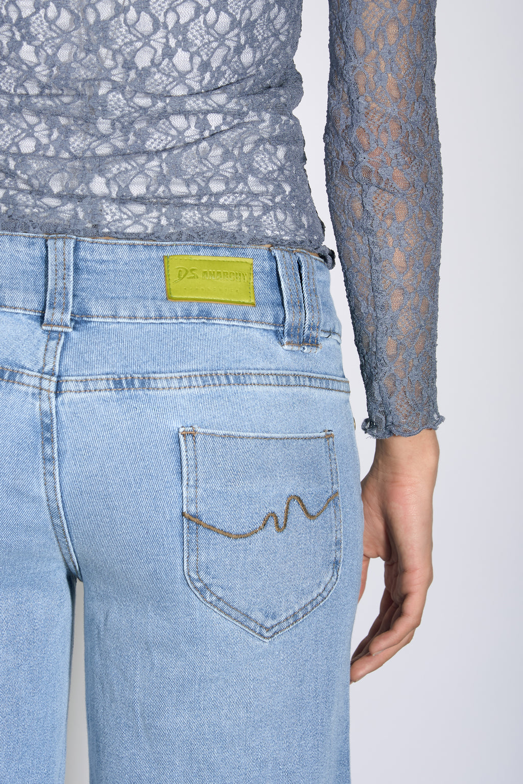 Pantalón Lagos B