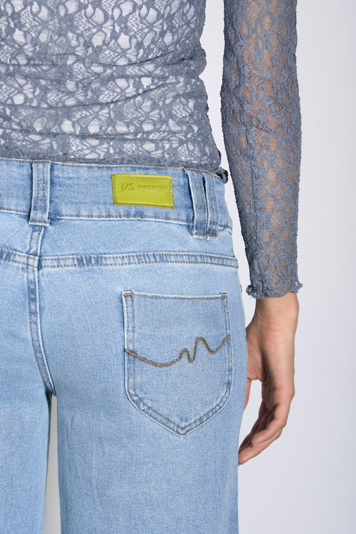 Pantalón Lagos B