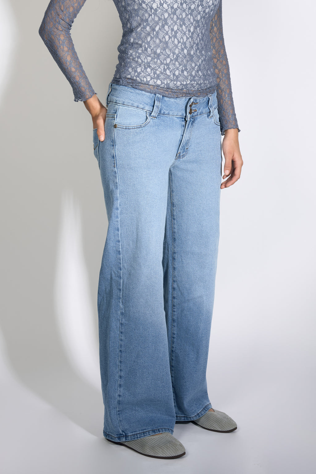 Pantalón Lagos B
