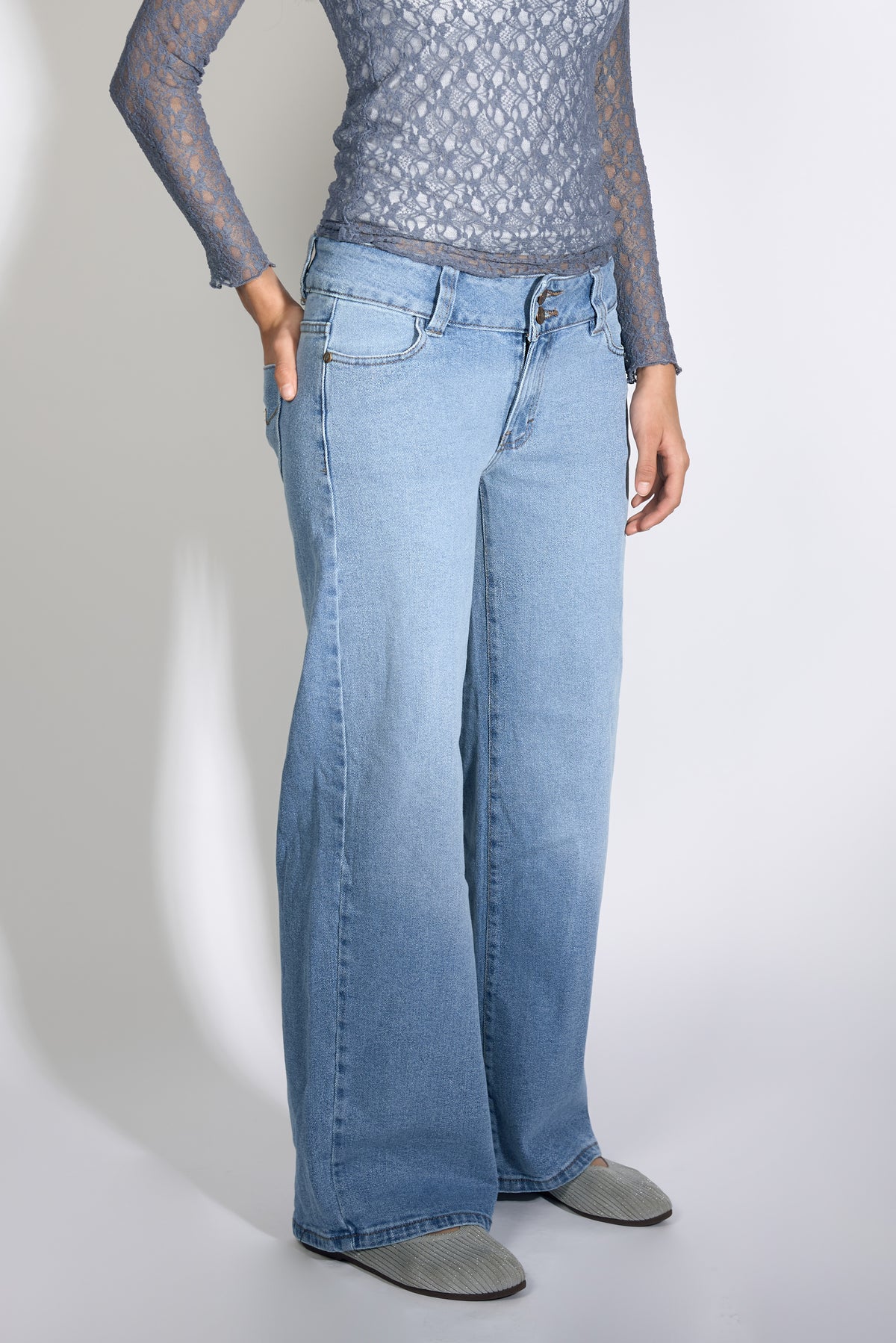 Pantalón Lagos B