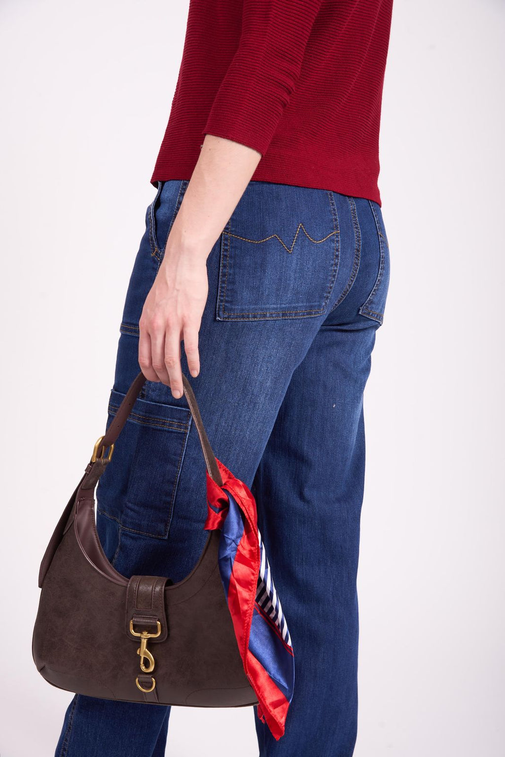 PANTALON CARGO TULSA STONE