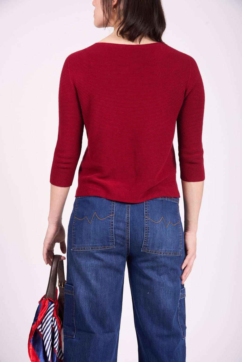 PANTALON CARGO TULSA STONE